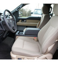 ford f 150 2012 beige xlt 8 cylinders automatic 98632
