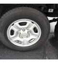 toyota tacoma 2012 gray 4 cylinders manual 98632