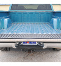 chevrolet c k 1500 series 1997 blue pickup truck sle gasoline v8 rear wheel drive automatic 77575