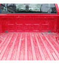 dodge ram 1500 2008 red pickup truck st gasoline 6 cylinders rear wheel drive 6 speed manual 77630