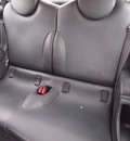 mini cooper 2002 red hatchback s gasoline 4 cylinders front wheel drive manual 77375