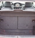 mini cooper 2002 red hatchback s gasoline 4 cylinders front wheel drive manual 77375