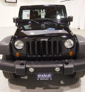 jeep wrangler 2011 black suv sport gasoline 6 cylinders 4 wheel drive manual 75219