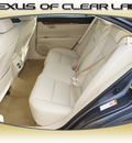 lexus es 300h 2013 gray sedan hybrid 4 cylinders front wheel drive automatic 77546
