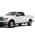 ford f 150 2013 flex fuel 8 cylinders 4 wheel drive automatic 56301