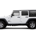 jeep wrangler unlimited 2013 suv gasoline 6 cylinders 4 wheel drive not specified 33912