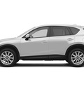 mazda cx 5 2013 wagon gasoline 4 cylinders all whee drive not specified 76210