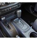 jeep wrangler 2013 black suv sport gasoline 6 cylinders 4 wheel drive automatic 33157