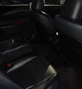 lexus es 350 2009 black sedan gasoline 6 cylinders front wheel drive automatic 76011