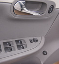 chevrolet malibu 2012 silver sedan lt gasoline 4 cylinders front wheel drive automatic 76049