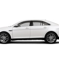 ford taurus 2013 sedan 4dr sdn limited fwd gasoline 6 cylinders front wheel drive 6 speed automatic 75070