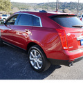 cadillac srx 2013 red suv premium collection flex fuel 6 cylinders front wheel drive automatic 78028