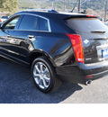 cadillac srx 2013 black suv premium collection flex fuel 6 cylinders front wheel drive automatic 78028