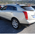 cadillac srx 2013 beige suv performance collection flex fuel 6 cylinders front wheel drive automatic 78028