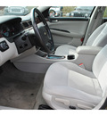 chevrolet impala 2011 gray sedan lt fleet flex fuel 6 cylinders front wheel drive automatic 77532