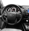 toyota tacoma 2013 white 4 cylinders not specified 76210