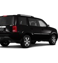 honda pilot 2013 black suv 6 cylinders not specified 76210