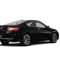 honda accord 2013 black coupe 6 cylinders not specified 76210