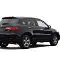 acura rdx 2007 suv w tech 4 cylinders 5 speed automatic 07701