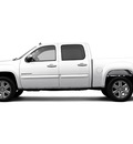 gmc sierra 1500 2013 flex fuel 8 cylinders 2 wheel drive not specified 75964