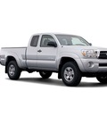 toyota tacoma 2006 sr5 gasoline 6 cylinders rear wheel drive not specified 78232