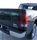 gmc sierra 1500 2010 black pickup truck sl flex fuel 8 cylinders 2 wheel drive 4 speed automatic 76206