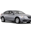 chrysler 200 2013 sedan touring 4 cylinders not specified 76230