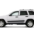 jeep grand cherokee 2006 suv laredo 6 cylinders not specified 07701