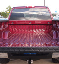 chevrolet silverado 1500 2013 red ls 8 cylinders not specified 77090