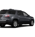 gmc acadia 2013 suv 6 cylinders not specified 77094
