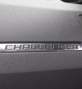 dodge challenger 2012 black coupe sxt 6 cylinders automatic 76051
