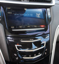 cadillac xts 2013 gray sedan luxury collection gasoline 6 cylinders front wheel drive 6 speed automatic 76206