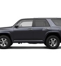 toyota 4runner 2012 suv gasoline 6 cylinders 2 wheel drive not specified 78006