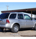 buick rainier 2006 silver suv cxl gasoline 6 cylinders all whee drive automatic 79029