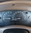 ford ranger 2003 beige pickup truck xl 4 cylinders dohc rear wheel drive 5 speed manual 76011