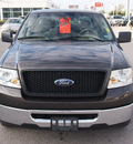 ford f 150 2006 dk  gray xlt 8 cylinders automatic 77074