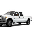 ford f 250 super duty 2013 white 8 cylinders shiftable automatic 77338