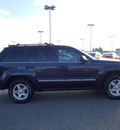 jeep grand cherokee 2005 blue suv limited gasoline 8 cylinders 4 wheel drive automatic 99336