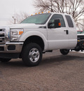 ford f 350 2012 white super duty 8 cylinders automatic 79045