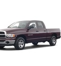 dodge ram 1500 2004 8 cylinders not specified 45342