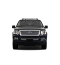 ford explorer 2010 suv xlt 6 cylinders 5 speed automatic 13502