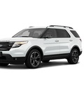 ford explorer 2013 suv sport gasoline 6 cylinders 4 wheel drive shiftable automatic 79407