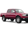 toyota tacoma 2004 prerunner v6 gasoline 6 cylinders rear wheel drive 4 speed automatic 75007