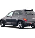 chrysler pt cruiser 2005 wagon gasoline 4 cylinders front wheel drive not specified 75057