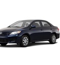 toyota corolla 2013 sedan 4 cylinders not specified 76053