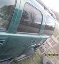 chev tahoe k150 green