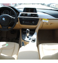 bmw 3 series 2012 beige sedan 328i gasoline 4 cylinders rear wheel drive automatic 77002