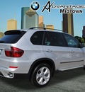 bmw x5 2012 silver xdrive35d diesel 6 cylinders all whee drive automatic 77002
