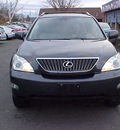 lexus rx 330 2004 dk  gray suv awd gasoline 6 cylinders all whee drive automatic 06019