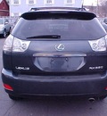 lexus rx 330 2004 dk  gray suv awd gasoline 6 cylinders all whee drive automatic 06019